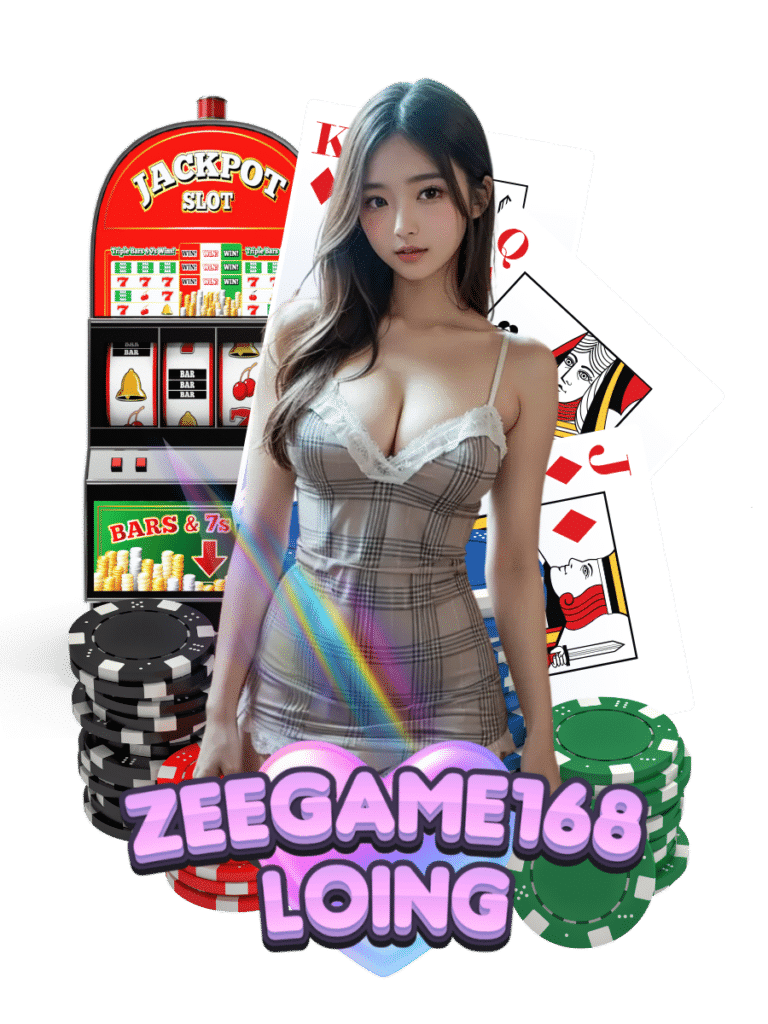 zeegame168 login