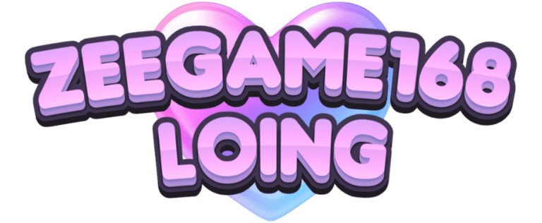 zeegame168 login logo